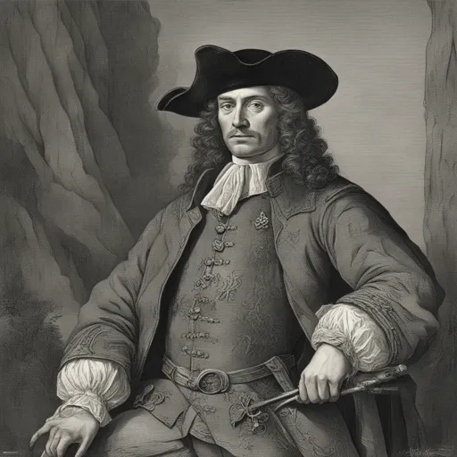 Patrick Fleming (highwayman)