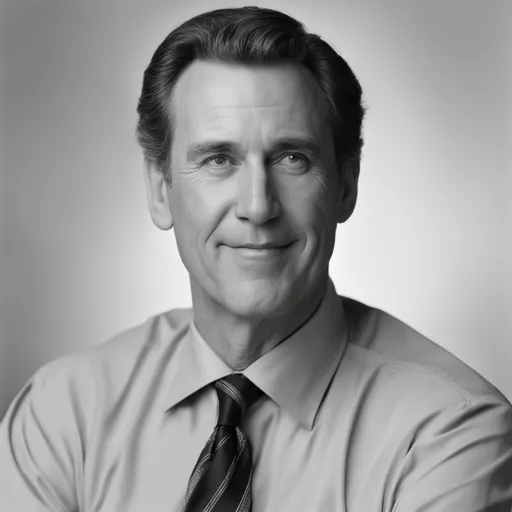 Patrick Flood