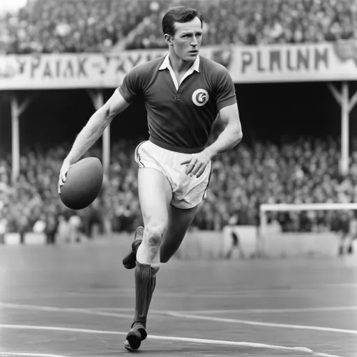 Patrick Flynn (athlete)