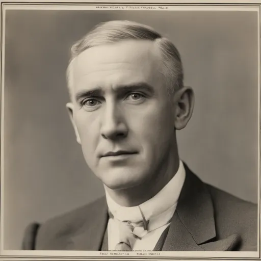 Patrick Foley