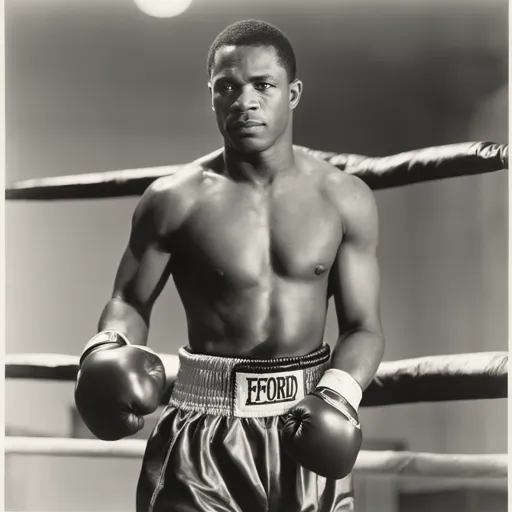 Patrick Ford (boxer)