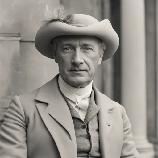 Patrick Forrest