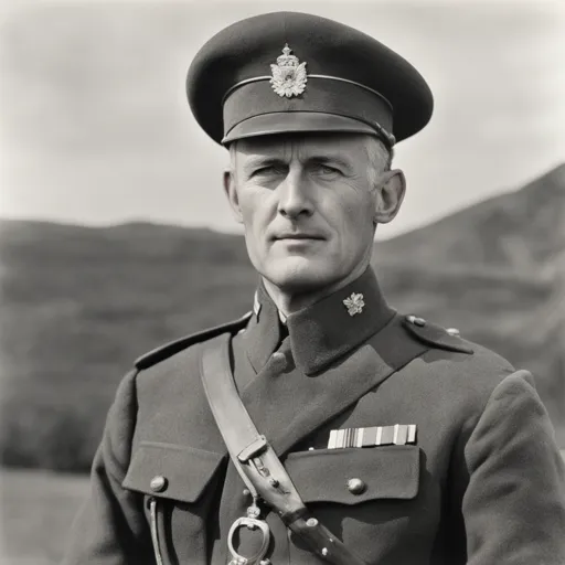 Patrick Fowler