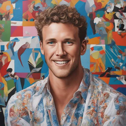 Patrick Francis