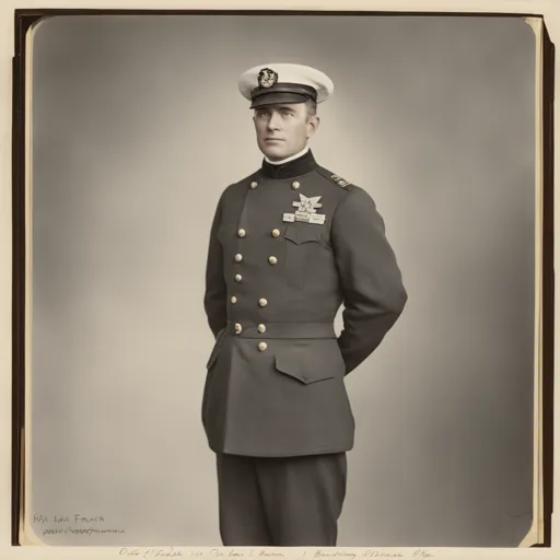 Patrick Francis Bresnahan