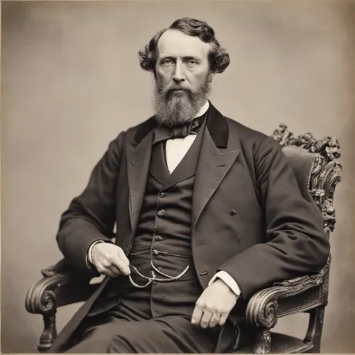 Patrick Francis Robertson