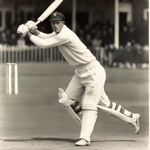 Patrick Fraser (cricketer)