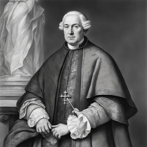 Patrick French (bishop)