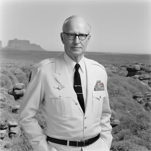 Patrick G. Eddington