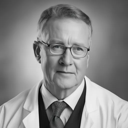 Patrick G. Johnston