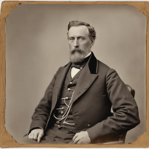 Patrick G. Ryan