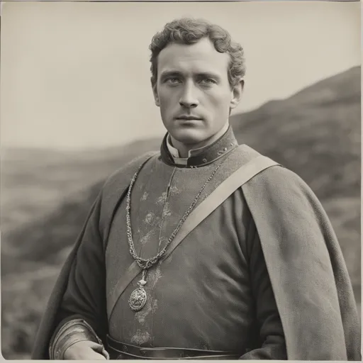 Patrick Galithly