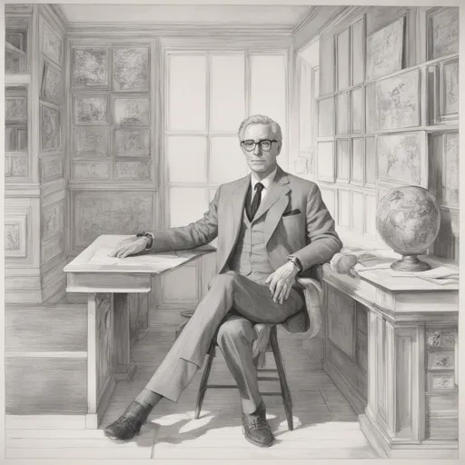 Patrick Gallagher (designer)
