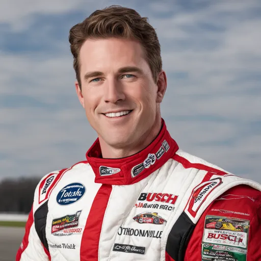 Patrick Gallagher (racing driver)