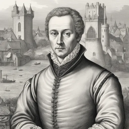 Patrick Galloway