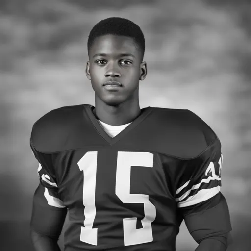 Patrick Gamble (American football)