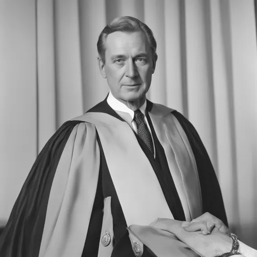 Patrick Garland (judge)