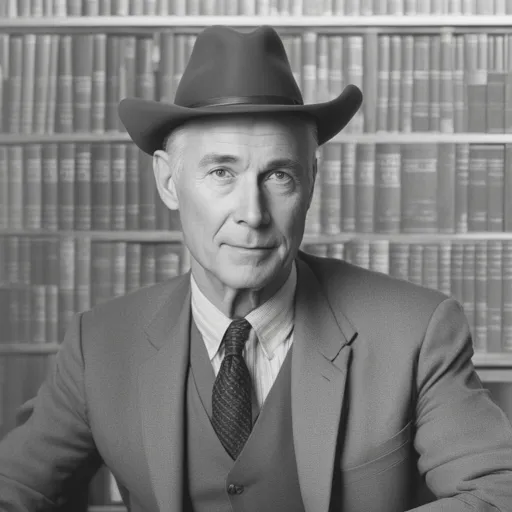 Patrick Garry