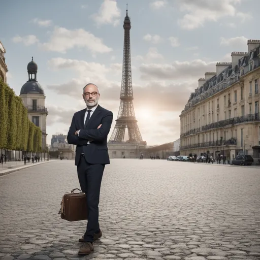 Patrick Gaubert