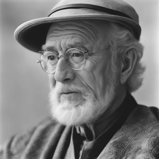 Patrick Geoffrey O'Neill
