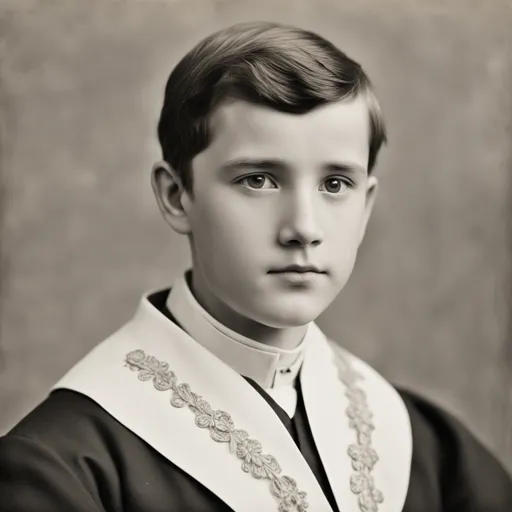 Patrick Geoghegan