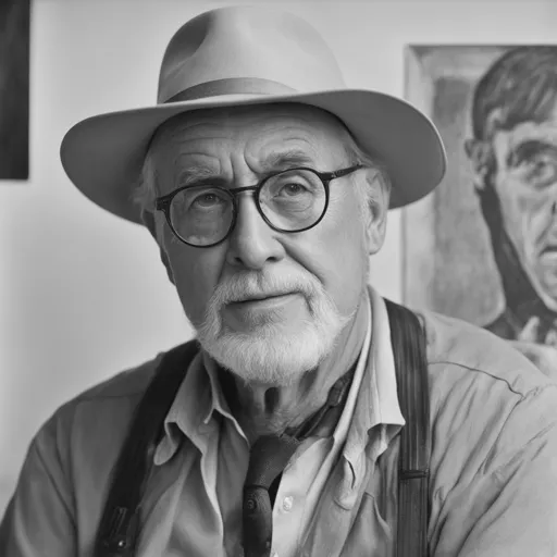 Patrick George