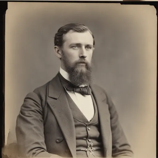 Patrick Gilhooley