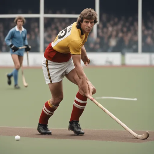 Patrick Gillard