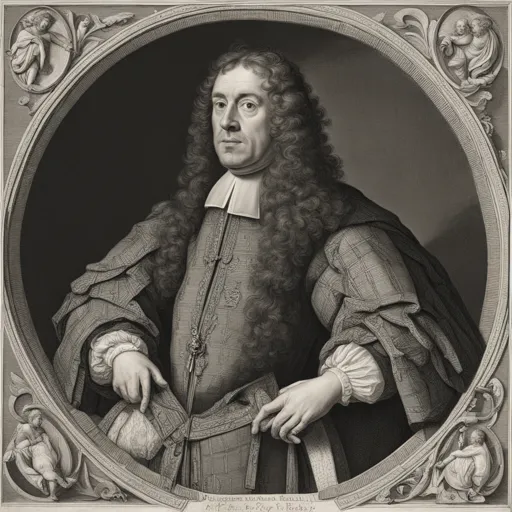 Patrick Gillespie (minister)