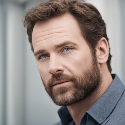 Patrick Gilmore (actor)