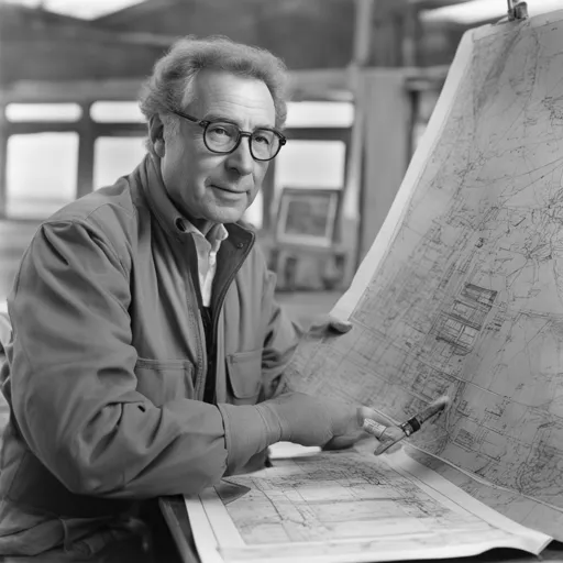 Patrick Godfrey (engineer)