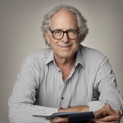 Patrick Goldstein