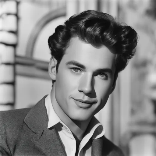 Patrick Gorman (American actor)