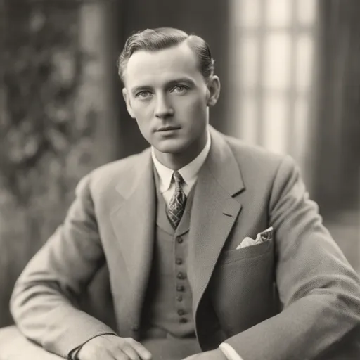 Patrick Gorry