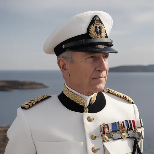 Patrick Graham (Royal Navy officer)