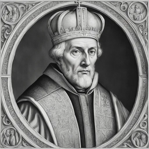 Patrick Graham (bishop)