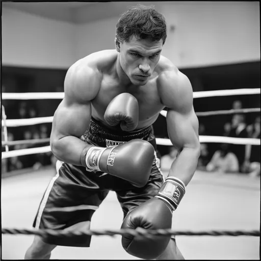 Patrick Graham (boxer)