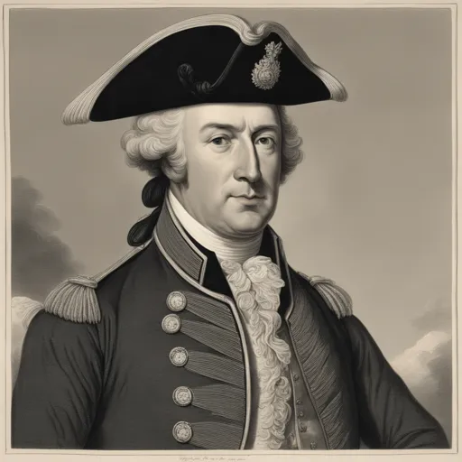 Patrick Graham (governor)