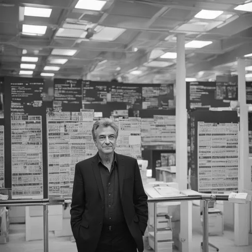 Patrick Grandperret