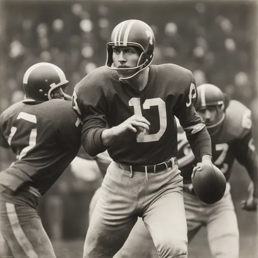 Patrick Grant (American football)