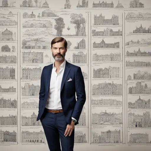 Patrick Grant (designer)