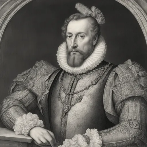 Patrick Gray, 4th Lord Gray