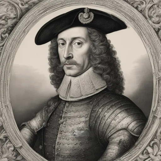 Patrick Gray, 6th Lord Gray