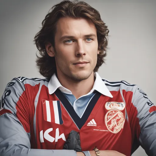 Patrick Greveraars