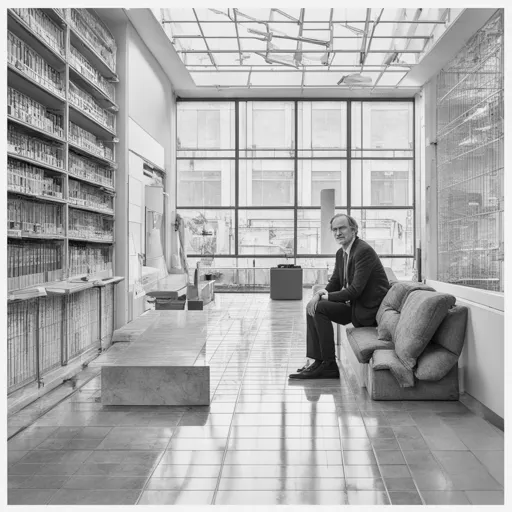 Patrick Groenen