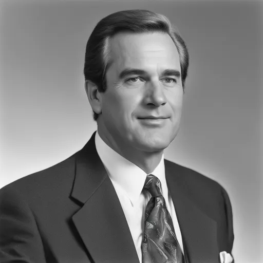 Patrick Grossi