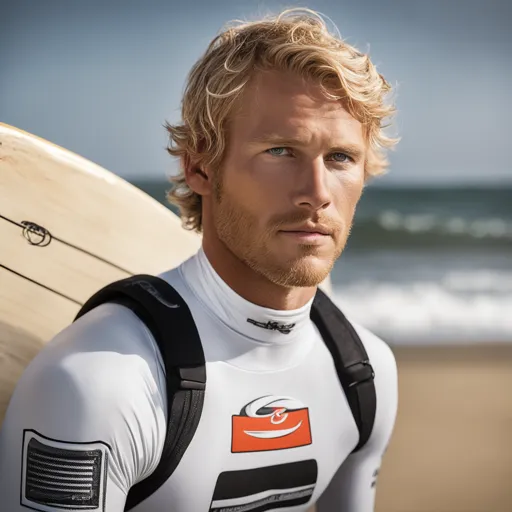 Patrick Gudauskas