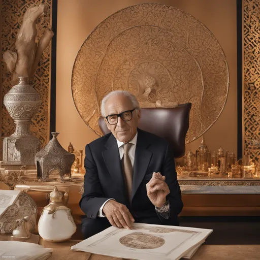 Patrick Guerrand-Hermès