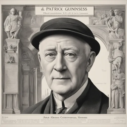 Patrick Guinness