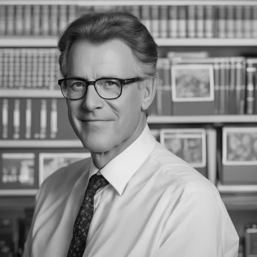 Patrick Gunkel